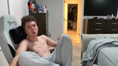 jacobparker1 online show from 07/25/26, 07:50