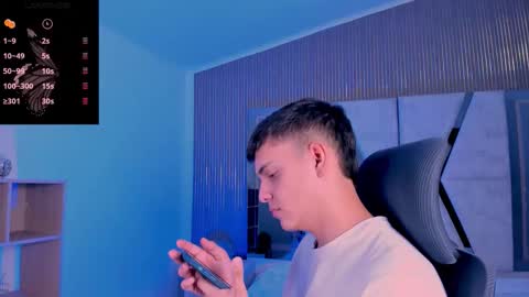 Jacob online show from 11/03/25, 07:37