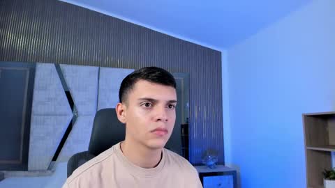 Jacob online show from 11/11/25, 08:20