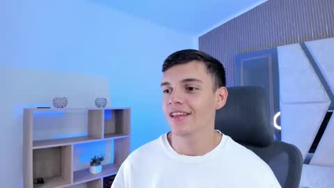 Jacob online show from 11/17/25, 08:25