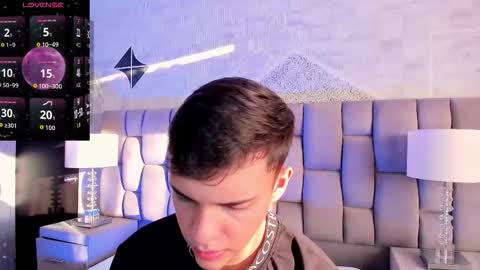 Jacob online show from 11/22/25, 10:09