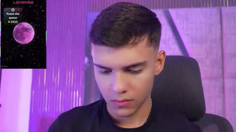 Jacob online show from 11/29/25, 09:51