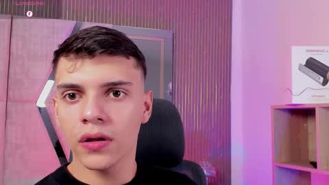 Jacob online show from 12/18/25, 08:59