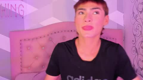 jacobrusso online show from 11/26/25, 06:31