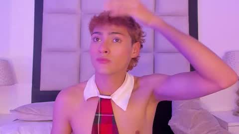 jacobrusso online show from 12/21/25, 08:05