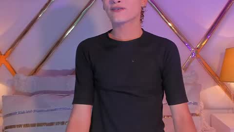 jacobrusso online show from 04/11/26, 09:19