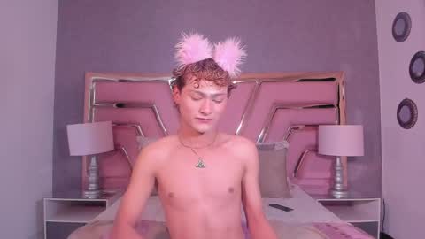 jacobrusso online show from 06/02/26, 11:40
