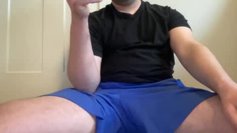 jacobscock30 online show from 02/17/25, 09:08