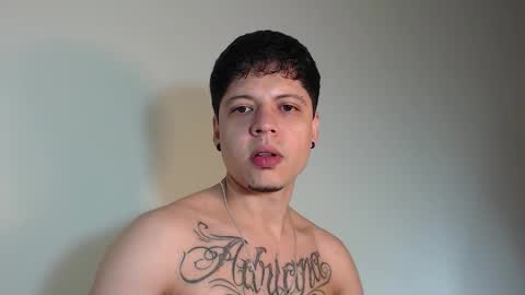 Jacob   online show from 12/16/25, 01:10