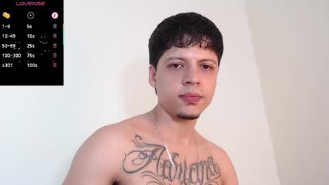 Snapshot of jacobsexxx chatting on 02/13/26, 06:37 Jacob online show from 02/13/26, 06:37