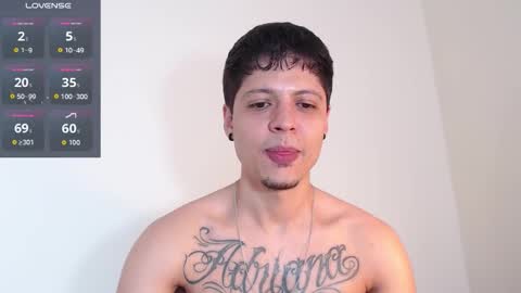 Snapshot of jacobsexxx chatting on 02/25/26, 04:16 Jacob online show from 02/25/26, 04:16