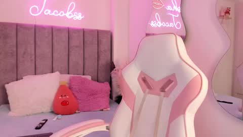 JACOBSS online show from 11/03/25, 09:05