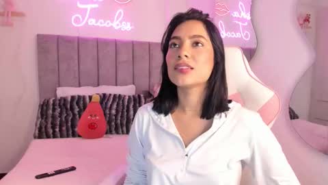 JACOBSS online show from 11/08/25, 10:19