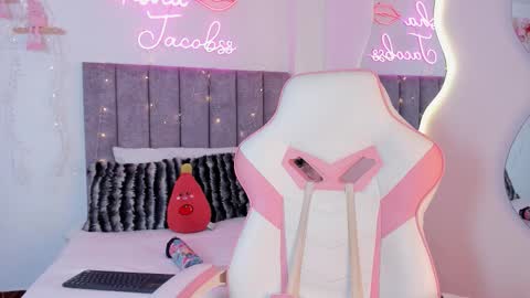 JACOBSS online show from 11/26/25, 09:05