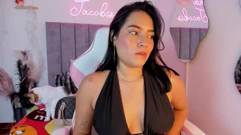 JACOBSS online show from 03/21/26, 01:32