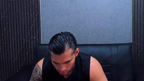 jacobsthorm online show from 10/23/25, 04:12