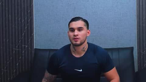 jacobsthorm online show from 11/15/25, 03:59