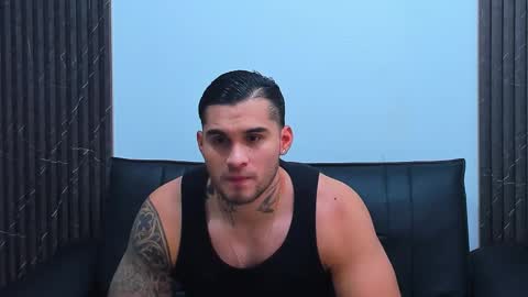 jacobsthorm online show from 11/20/25, 03:18