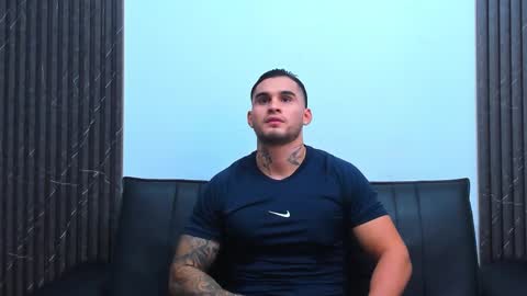 jacobsthorm online show from 11/21/25, 03:05