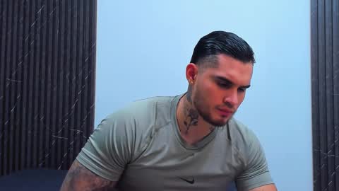 jacobsthorm online show from 11/27/25, 03:30