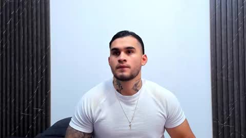 jacobsthorm online show from 12/23/25, 03:15