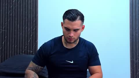 jacobsthorm online show from 02/10/26, 03:10