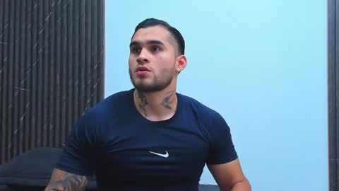 jacobsthorm online show from 02/19/26, 03:13