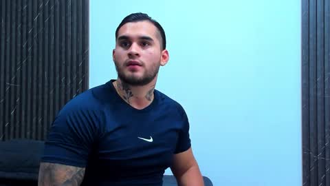 jacobsthorm online show from 02/21/26, 03:18