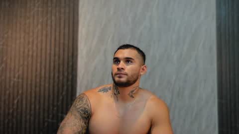 jacobsthorm online show from 07/05/26, 04:19