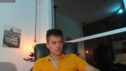 JACOB STONES online show from 02/07/25, 08:44