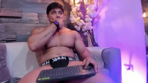 Jacob Stonne online show from 05/24/26, 11:48