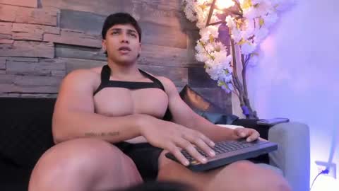 Jacob Stonne online show from 06/23/26, 11:52