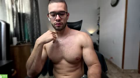 Jacob online show from 12/10/24, 03:33