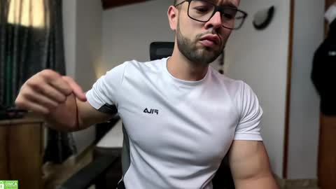 Jacob online show from 01/11/25, 10:29