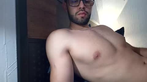 Jacob online show from 01/14/25, 01:26