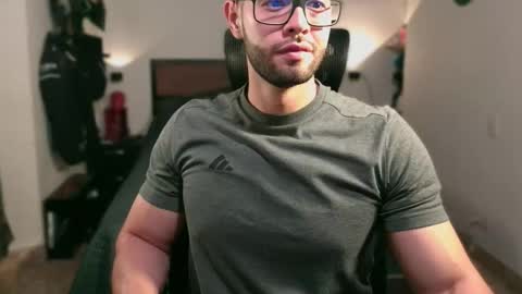 Jacob online show from 12/20/25, 11:45