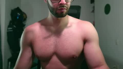 Jacob online show from 02/12/26, 12:38