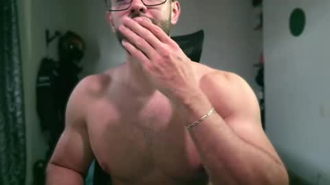 Jacob online show from 03/09/26, 08:57