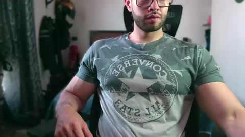 Jacob online show from 03/14/26, 02:55