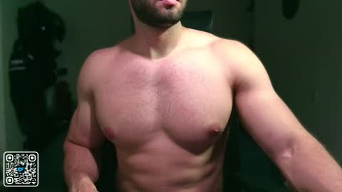 Jacob online show from 03/17/26, 03:00