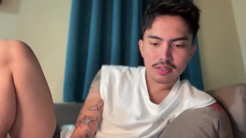 Jacob online show from 02/25/26, 10:36