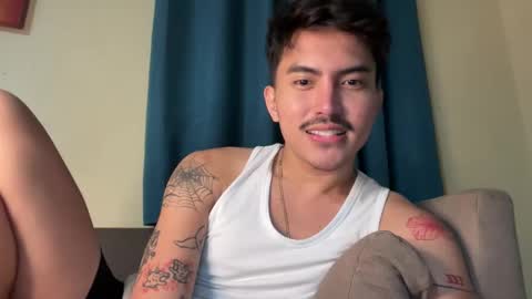 Jacob online show from 03/02/26, 05:09