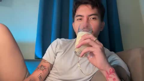 Jacob online show from 03/09/26, 06:34