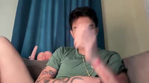 Jacob online show from 04/04/26, 11:46