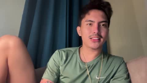 Jacob online show from 04/05/26, 07:22