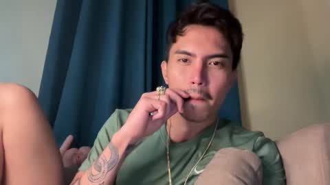 Jacob online show from 04/06/26, 06:09