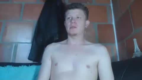 jacobvidal_69 online show from 12/13/25, 10:26