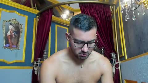 JacobWest online show from 05/05/26, 11:18