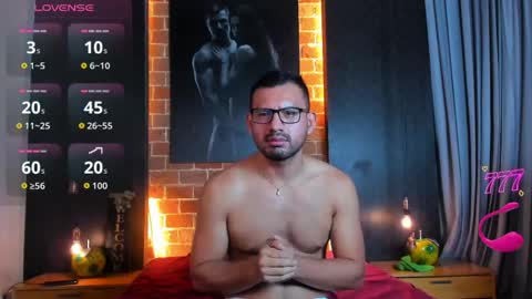 JacobWest online show from 05/16/26, 11:31