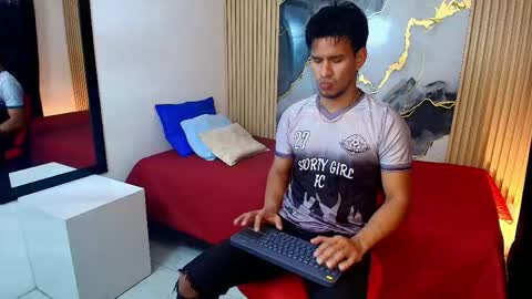Jacob Wolf online show from 05/31/26, 07:37
